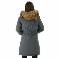 The North Face Women's Arctic Parka -Blenders Shop day 2 session 3 12918