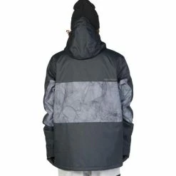 DC Shoes Men's Defy Jacket -Blenders Shop dcs adytj03046 kvj0 2