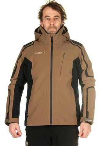 Descente Men's Russell Jacket 3 Descente Men's Russell Jacket