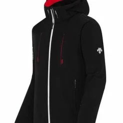 Descente Men's Swiss Insulated Jacket -Blenders Shop dwmugk21 93 1