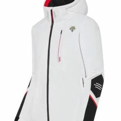 Descente Men's Pablo Jacket -Blenders Shop dwmugk30 14 1