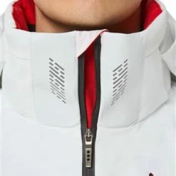 Descente Men's Pablo Jacket -Blenders Shop dwmugk30 com01