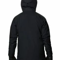 Columbia Men's Banked Run Jacket 9 Columbia Men's Banked Run Jacket -Blenders Shop fw2021 columbia mensbankedrunjacket black2