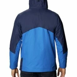 Columbia Men's Bugaboo II Fleece Interchange Jacket 7 Columbia Men's Bugaboo II Fleece Interchange Jacket -Blenders Shop fw2021 columbia mensbugaboiifleeceinterchangejacket blue2