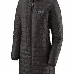 Patagonia Women's Nano Puff Parka