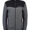 Spyder Men's Encore Full Zip Fleece Jacket -Blenders Shop fw2021 spyder mensencorefullzipfleecejacket blackebony