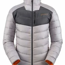 Spyder Men's Timeless Down Jacket - 2021 Model