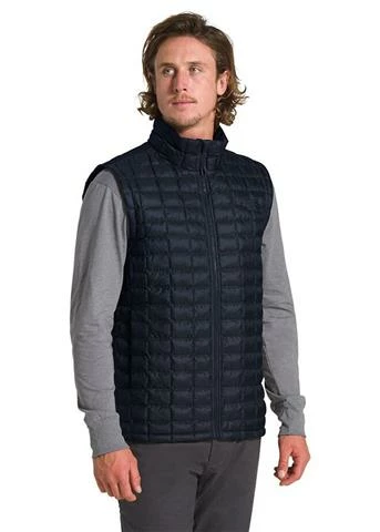 The North Face Men's Thermoball ECO Vest 4 The North Face Men's Thermoball ECO Vest - Image 2
