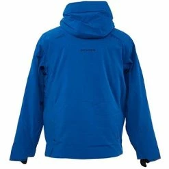 Spyder Men's Vanqysh GTX Jacket -Blenders Shop fw21 201006 408 b 1