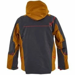 Spyder Spyder Titan GTX Jacket - Men's -Blenders Shop fw21 201026 035 b 1