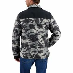 Obermeyer Men's Kaden Down Jacket -Blenders Shop fw21 2405520128 s07 modbck