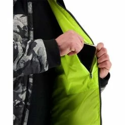 Obermeyer Men's Kaden Down Jacket -Blenders Shop fw21 2405520128 s08 moddet1