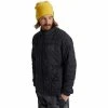 Burton Men's [ak] Baker Stretch Jacket -Blenders Shop fw21 m ak bkr stch ins trublk model