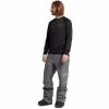 Burton Men's AK GORE‑TEX Swash Pant 1 Burton Men's AK GORE‑TEX Swash Pant -Blenders Shop fw21 m ak gore swash pt cstlrck model