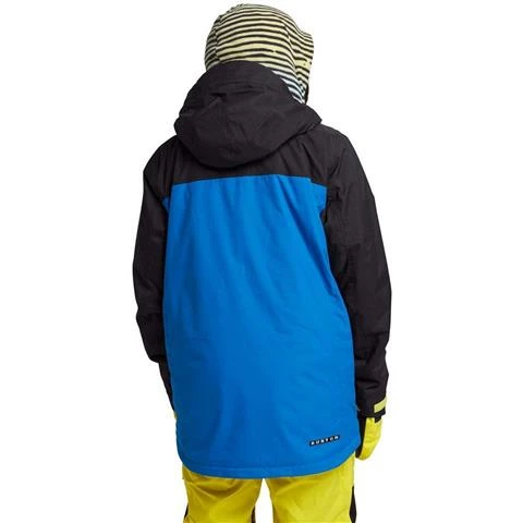 Burton Men's Covert Jacket - 2021 Model 5 Burton Men's Covert Jacket - 2021 Model - Image 3