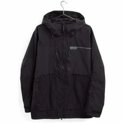 Burton Men's Frostner Jacket 13 Burton Men's Frostner Jacket -Blenders Shop fw21 m frstnr jk trublk