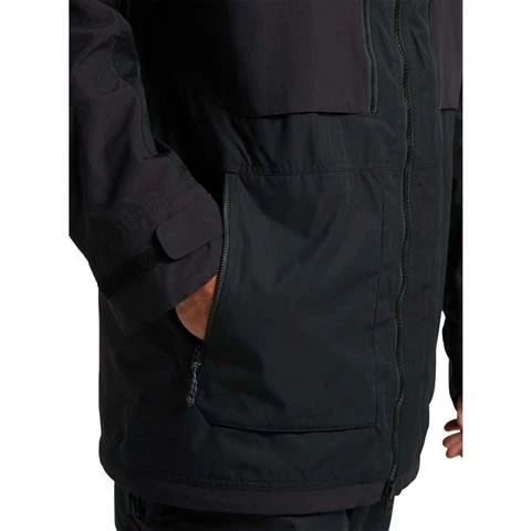 Burton Men's Frostner Jacket 9 Burton Men's Frostner Jacket - Image 7