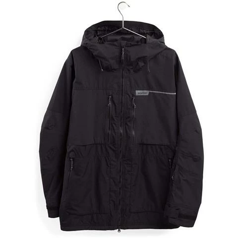 Burton Men's Frostner Jacket 7 Burton Men's Frostner Jacket - Image 5