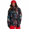 Burton Men's GORE-TEX Doppler Jacket -Blenders Shop fw21 m gore dpplr jk kwll mrbl model