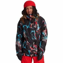 Burton Men's GORE-TEX Doppler Jacket