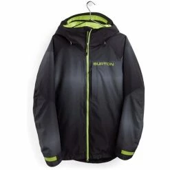 Burton Men's GORE_TEX Radial Insulated Jacket