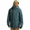 Burton Men's GORE_TEX Vagabond Jacket -Blenders Shop fw21 m gore vgabnd jk drk slt model
