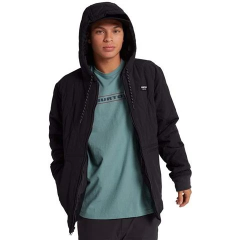 Burton Men's Frostner Jacket 6 Burton Men's Frostner Jacket - Image 4