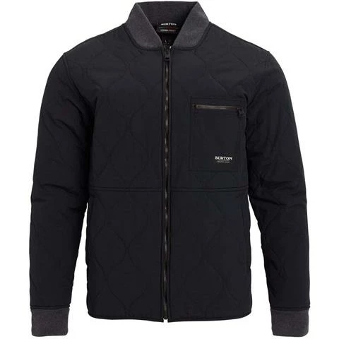 Burton Men's Mallet Jacket 4 Burton Men's Mallet Jacket - Image 2