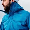 Terracea Terracea Peak CW Jacket - Men's 1 Terracea Terracea Peak CW Jacket - Men's -Blenders Shop fw21 m peak electric blue 1