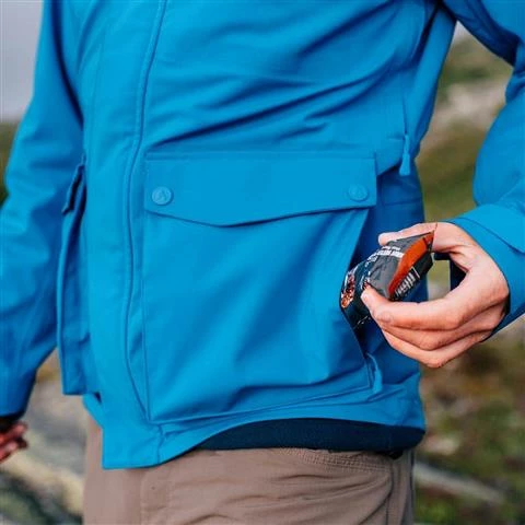 Terracea Terracea Peak CW Jacket - Men's 4 Terracea Terracea Peak CW Jacket - Men's - Image 2