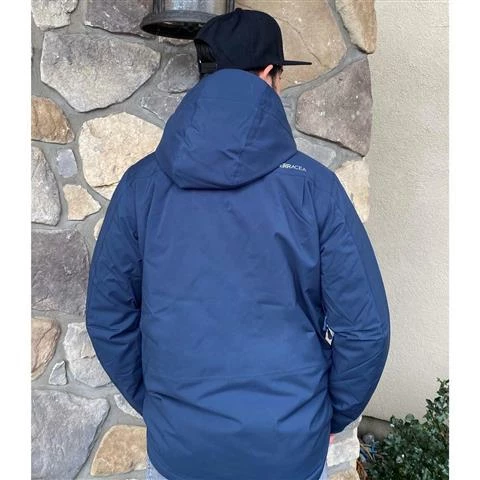 Terracea Terracea Peak CW Jacket - Men's 11 Terracea Terracea Peak CW Jacket - Men's - Image 9