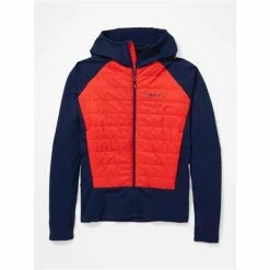 Marmot Men's Variant Hybrid Hoody 10 Marmot Men's Variant Hybrid Hoody -Blenders Shop fw21 11390 3160