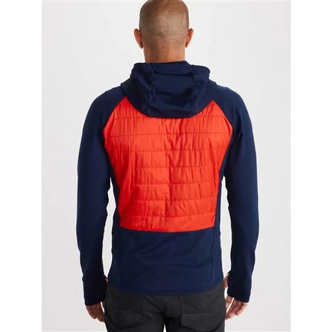 Marmot Men's Variant Hybrid Hoody 4 Marmot Men's Variant Hybrid Hoody - Image 2