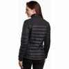 Kuhl Women's Spyfire Jacket -Blenders Shop fw21 2133 spyfire jacket blackout back 1