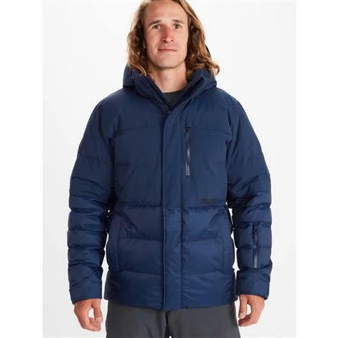 Marmot Men's Shadow Jacket 3 Marmot Men's Shadow Jacket