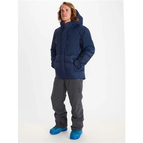 Marmot Men's Shadow Jacket 5 Marmot Men's Shadow Jacket - Image 3