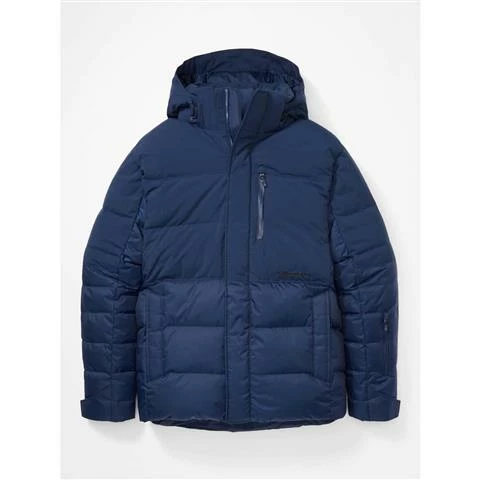 Marmot Men's Shadow Jacket 6 Marmot Men's Shadow Jacket - Image 4