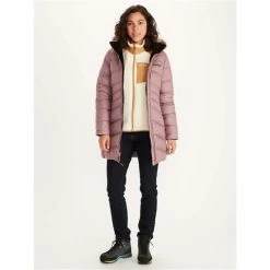 Marmot Women's Montreal Coat -Blenders Shop fw21 78570 5998 mod