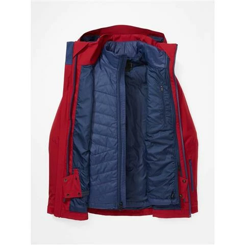 Marmot Men's KT Component Jacket 17 Marmot Men's KT Component Jacket - Image 15