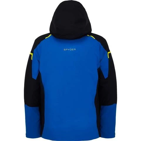 Spyder Spyder Copper GTX Jacket - Men's 4 Spyder Spyder Copper GTX Jacket - Men's - Image 2