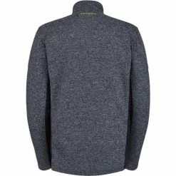 Spyder Men's Bandit Half Zip Fleece Jacket 11 Spyder Men's Bandit Half Zip Fleece Jacket -Blenders Shop fw22 205028 358 b