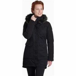 Blenders Shop 30 Kuhl Women's Ukon Down Parka