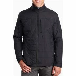 Kuhl Men's Rebel Insulated Jacket
