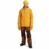 Burton Men's Dunmore Jacket - 2022 Model 2 Burton Men's Dunmore Jacket - 2022 Model -Blenders Shop fw22 dunmore jacket woodthrush front