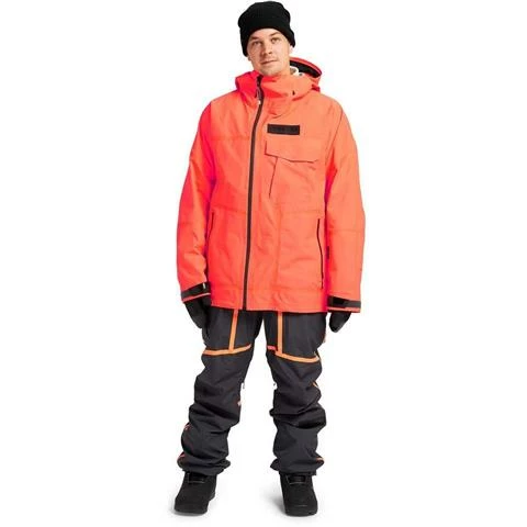 Burton Men's Gore-Tex 3L Breaker Jacket 8 Burton Men's Gore-Tex 3L Breaker Jacket - Image 6