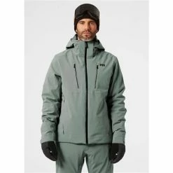Helly Hansen Men's Alpha 3.0 Jacket 13 Helly Hansen Men's Alpha 3.0 Jacket -Blenders Shop fw22 hh 65551 591 onbody1