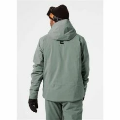 Helly Hansen Men's Alpha 3.0 Jacket 14 Helly Hansen Men's Alpha 3.0 Jacket -Blenders Shop fw22 hh 65551 591 onbody2