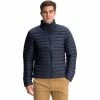 The North Face The North Face Stretch Down Jacket - Men's -Blenders Shop fw22 nf0a3y56 rg1 hero