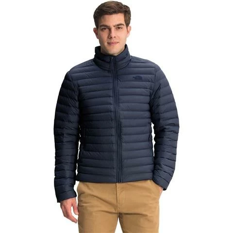 The North Face The North Face Stretch Down Jacket - Men's 3 The North Face The North Face Stretch Down Jacket - Men's