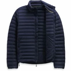 The North Face The North Face Stretch Down Jacket - Men's 9 The North Face The North Face Stretch Down Jacket - Men's -Blenders Shop fw22 nf0a3y56 rg1 int